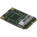MikroTik MiniPCIe CAT4 LTE card