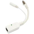 MikroTik Gigabit PoE adapter