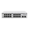 MikroTik Cloud Smart Switch 318-16G-2S+IN