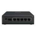 MikroTik hAP ax S