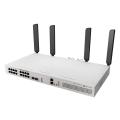 MikroTik CRS418-8P-8G-2S+5axQ2axQ-RM