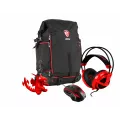 MSI Micro-Star International Gaming Xmas Pack 2016