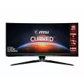 MSI Micro-Star International 37.5inch IPS QHD+ Curved 2300R 21:9 175Hz 1ms