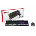 MSI Micro-Star International Vigor GK30 COMBO (US)(P)