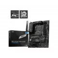 MSI Micro-Star International LGA1700 mATX MB 2xPCIe x16 4xSATA