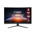 MSI Micro-Star International 31.5i VA Curve 1500R 1920x1080 250Hz 1ms 3y Warranty