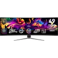 MSI Micro-Star International 49inch DQHD 240Hz 0.03ms 2xHDMI DP