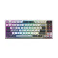 MSI Micro-Star International PER KEY FORGE GK600 TKL W SKY US