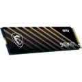 MSI Micro-Star International SPATIUM M371 500GB SSD M.2 NVMe