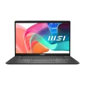 MSI Micro-Star International 14I FHD 60 HZ / INTEL CORE I5-1334U / 8GB DDR4 / 512GB SSD / WINDOWS 11HOME