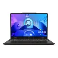 MSI Micro-Star International 16I 2K 120 HZ OLED / INTEL CORE ULTRA 7 155H / 8GB DDR5 / 1TB SSD /WINDOWS 11