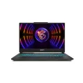 MSI Micro-Star International 15.6I FHD 144 HZ / INTEL CORE I7-12650H / NVIDIA GEFORCE RTX 4060 / 8GBDDR5 / 512GB SSD / WINDOWS 11