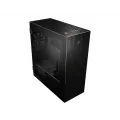 MSI Micro-Star International MSI Case MPG SEKIRA 500G Midi Tower Zwart