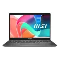 MSI Micro-Star International 13.3I FHD 60 HZ / INTEL CORE I5-1334U / 8GB DDR4 / 512GB SSD / WINDOWS11 HOME