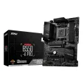 MSI Micro-Star International MB MSI B550-A PRO AMD B550 Socket AM4 ATX