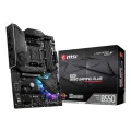 MSI Micro-Star International MB MSI MPG B550 Gaming Plus AMD B550 Socket AM4 ATX
