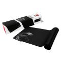 MSI Micro-Star International XL gaming mousepad