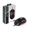 MSI Micro-Star International wired Gaming Mouse