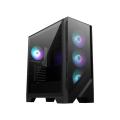 MSI Micro-Star International MAG FORGE 320R AIRFLOW Case