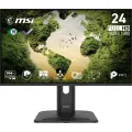 MSI Micro-Star International Black 23.8i IPS Non-touch 3y Warranty 144HZ 4ms HDMIDP D-Sub Tilt Swive Height Pivot 2Wx 2 Speaker