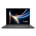 MSI Micro-Star International Intel Core Ultra 7 355 16inch FHD+ 16GB DDR5 512GB SSD NVMe PCIe Intel Iris Xe W11H No Power Adapter