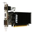 MSI Micro-Star International 2GB DDR3 Heatsink 1xHDMI 1.4a DL-DVI-Dx1 PCI-E 2.0