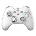 MSI Micro-Star International Force GC300 Wireless / Wired Game Controller 2.4 GHZ Wireless & Bluetooth Connection Hall Effect Triggers and Back Buttons