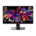 MSI Micro-Star International 26.5inch QD-OLED WQHD 16:9 240Hz 400cd/m2 0.03ms 2xHDMI DP USB Type-C