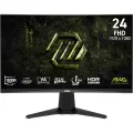 MSI Micro-Star International 23.6inch VA FHD Curve 1500R 16:9 240Hz 300cd/m2 1ms 2xHDMI DP