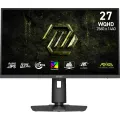MSI Micro-Star International MONITOR / 27I RAPID IPS FLAT SCHERM / 2560X1440RESOLUTIE / 320HZ / 1MS / TILT HEIGHT SWIVEL PIVOT