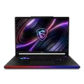 MSI Micro-Star International Intel Core Ultra 9 290HX Plus 16inch QHD+ 32GB 2TB SSD NVIDIA RTX 5080 16GB W11H