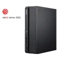 MSI Micro-Star International Intel Core Ultra 5 225 2x8GB 512GB SSD W11P Black