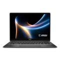 MSI Micro-Star International Intel Core Ultra 9 386H 14inch FHD+ 32GB 2TB SSD W11P