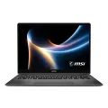 MSI Micro-Star International Intel Core Ultra 9 386H 14inch FHD+ 32GB 2TB SSD W11P