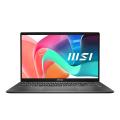 MSI Micro-Star International Intel Core 7 150U 15.6inch FHD 16GB 512GB SSD W11H