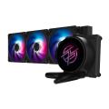 MSI Micro-Star International MPG CORELIQUID P22 360