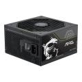 MSI Micro-Star International EU Black Embossed Cable 1000W Full-Modular Platinum ENFR Color Box Wooden Pallet 120M