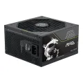 MSI Micro-Star International EU Black Embossed Cable 1000W Full-Modular Platinum ENFR Color Box Wooden Pallet 120M