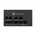 MSI Micro-Star International EU 650W Fully-Modular 80 Plus Gold