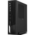 MSI Micro-Star International Intel Core i5-14400 2x8GB 500GB SSD W11P Black