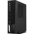 MSI Micro-Star International Intel Core i7-14700 2x8GB 1TB SSD W11P Black