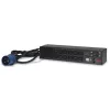American Power Conversion Switched Horizontal Rackmount PDU (IEC309 input, 16*C13 outlet; 32Amp; 2U)