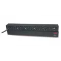 American Power Conversion Rack PDU Basic 1U 15A 120V 10 5-15