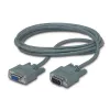 American Power Conversion Simple signalling Interface Cable RS-232 voor Unix (Novell Unixware, SCO Unix, Linux etc.)