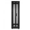 American Power Conversion NetShelter SV 42U 600mm Wide x 1060mm Deep Enclosure without Sides Black