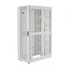 American Power Conversion NetShelter SX 42U 600mm Wide x 1070mm Deep Enclosure with Sides White