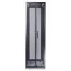 American Power Conversion NetShelter SX 42U 750mm Wide x 1200mm Deep Enclosure Without Doors Black
