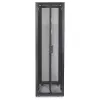 American Power Conversion NetShelter SX 45U 600mm Wide x 1070mm Deep Enclosure with Sides Black