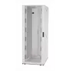 American Power Conversion NetShelter SX 42U 750mm Wide x 1070mm Deep Enclosure with Sides White