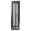 American Power Conversion Netshelter SX 42U 750mm Wide x 1070mm Deep Enclosure Without Sides Black